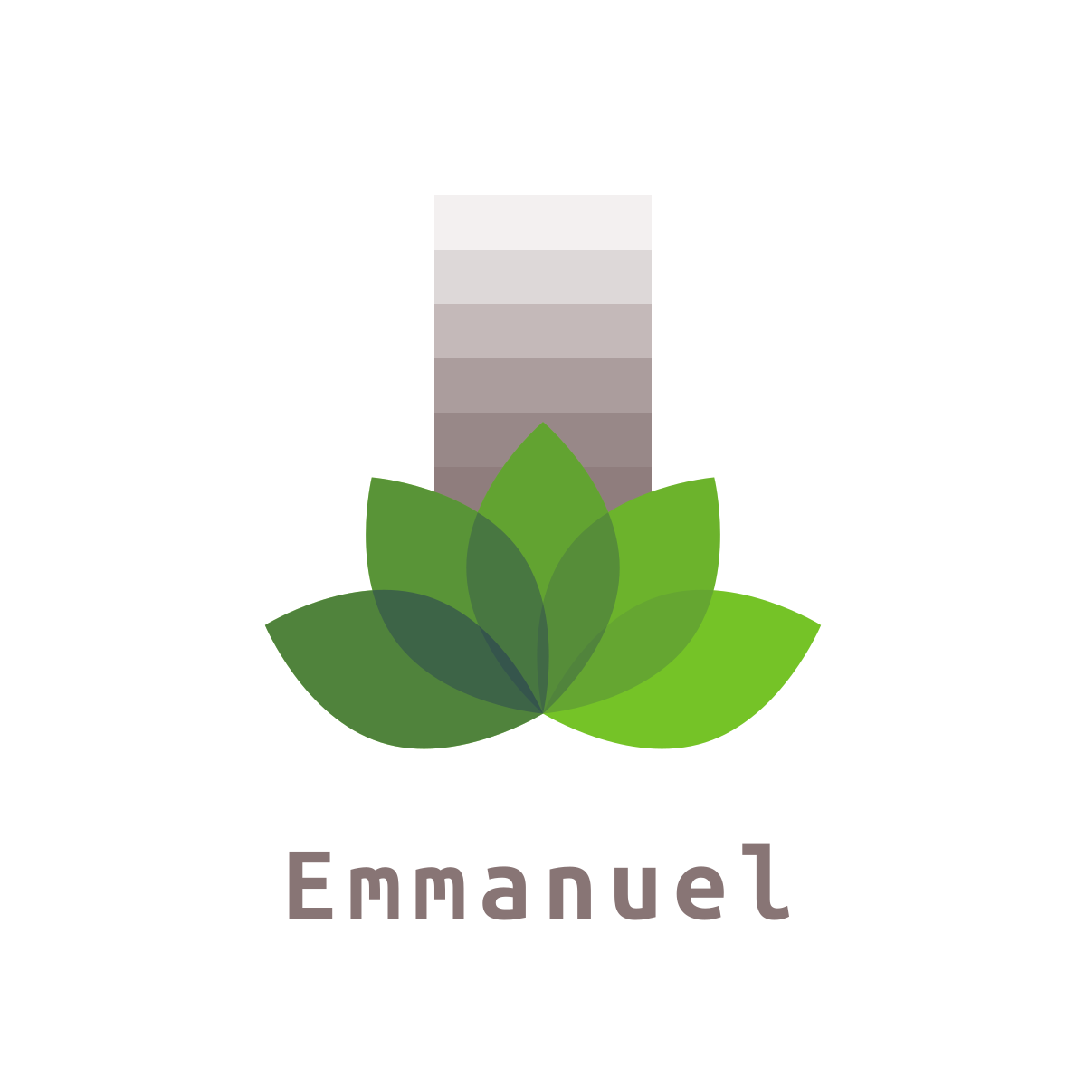 Emmanuel Admin Panel Logo